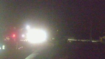 Weather camera view of Boone Scenic Valley Railroad.