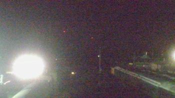 Weather camera view of Boone Scenic Valley Railroad.