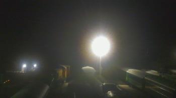 Weather camera view of Boone Scenic Valley Railroad.