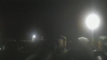 Weather camera view of Boone Scenic Valley Railroad.