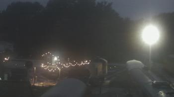 Weather camera view of Boone Scenic Valley Railroad.