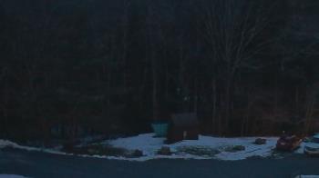 Weather camera view of John Dorr Nature Lab-Horace Mann School.