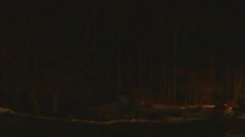 Weather camera view of John Dorr Nature Lab-Horace Mann School.