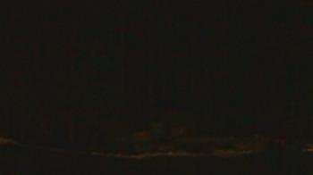 Weather camera view of John Dorr Nature Lab-Horace Mann School.