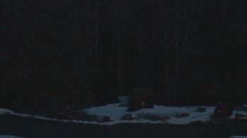 Weather camera view of John Dorr Nature Lab-Horace Mann School.