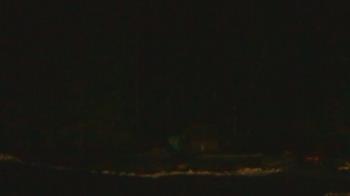 Weather camera view of John Dorr Nature Lab-Horace Mann School.