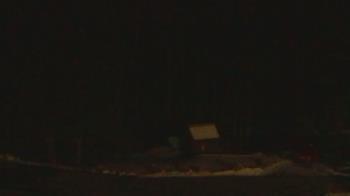 Weather camera view of John Dorr Nature Lab-Horace Mann School.