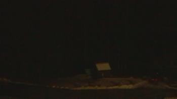 Weather camera view of John Dorr Nature Lab-Horace Mann School.