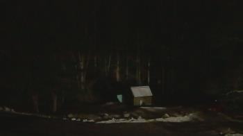 Weather camera view of John Dorr Nature Lab-Horace Mann School.