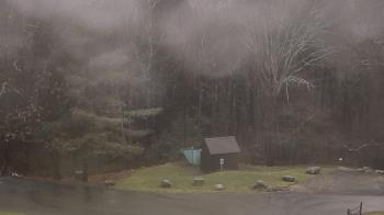 Weather camera view of John Dorr Nature Lab-Horace Mann School.