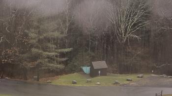 Weather camera view of John Dorr Nature Lab-Horace Mann School.