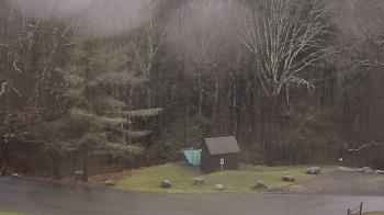 Weather camera view of John Dorr Nature Lab-Horace Mann School.