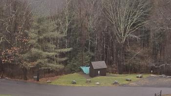 Weather camera view of John Dorr Nature Lab-Horace Mann School.