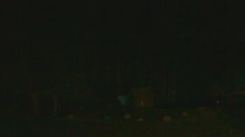 Weather camera view of John Dorr Nature Lab-Horace Mann School.