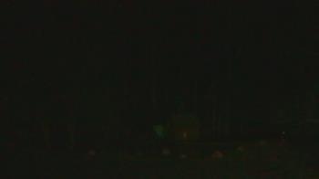 Weather camera view of John Dorr Nature Lab-Horace Mann School.