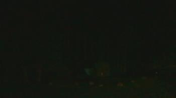 Weather camera view of John Dorr Nature Lab-Horace Mann School.