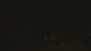 Weather camera view of John Dorr Nature Lab-Horace Mann School.