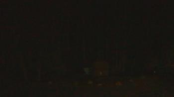 Weather camera view of John Dorr Nature Lab-Horace Mann School.