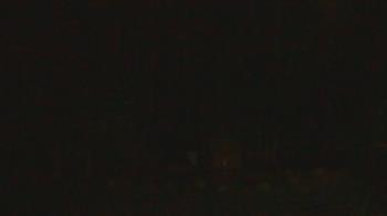 Weather camera view of John Dorr Nature Lab-Horace Mann School.