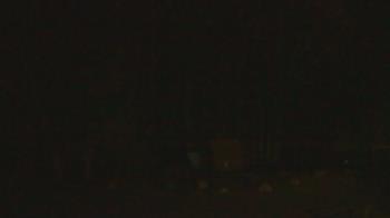 Weather camera view of John Dorr Nature Lab-Horace Mann School.