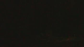 Weather camera view of John Dorr Nature Lab-Horace Mann School.