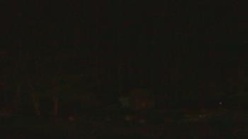 Weather camera view of John Dorr Nature Lab-Horace Mann School.