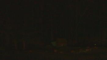 Weather camera view of John Dorr Nature Lab-Horace Mann School.