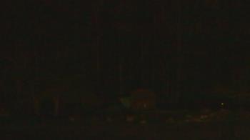 Weather camera view of John Dorr Nature Lab-Horace Mann School.