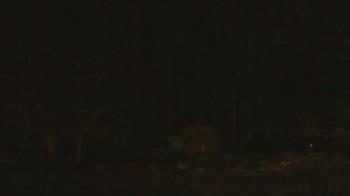 Weather camera view of John Dorr Nature Lab-Horace Mann School.