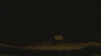 Weather camera view of John Dorr Nature Lab-Horace Mann School.