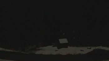 Weather camera view of John Dorr Nature Lab-Horace Mann School.