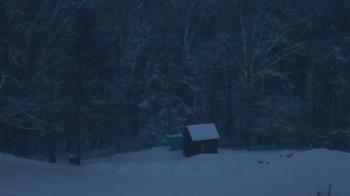 Weather camera view of John Dorr Nature Lab-Horace Mann School.