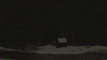 Weather camera view of John Dorr Nature Lab-Horace Mann School.