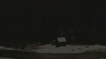 Weather camera view of John Dorr Nature Lab-Horace Mann School.