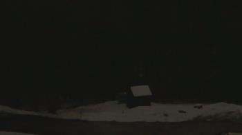 Weather camera view of John Dorr Nature Lab-Horace Mann School.