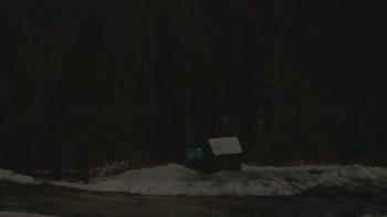 Weather camera view of John Dorr Nature Lab-Horace Mann School.