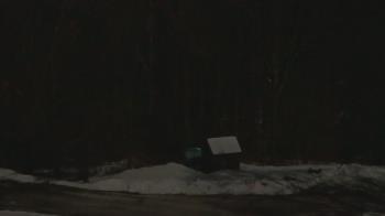 Weather camera view of John Dorr Nature Lab-Horace Mann School.