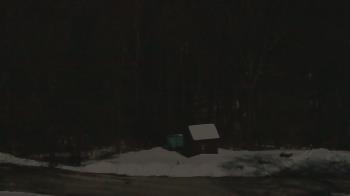 Weather camera view of John Dorr Nature Lab-Horace Mann School.