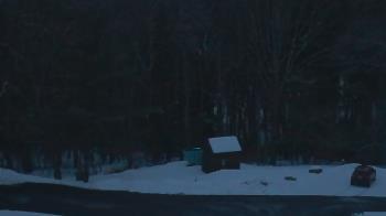 Weather camera view of John Dorr Nature Lab-Horace Mann School.