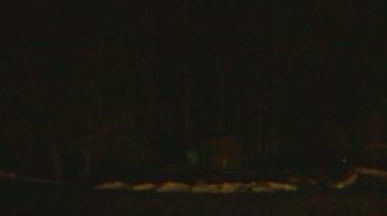 Weather camera view of John Dorr Nature Lab-Horace Mann School.