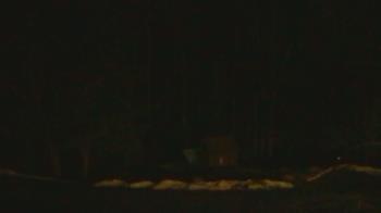 Weather camera view of John Dorr Nature Lab-Horace Mann School.