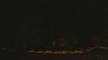 Weather camera view of John Dorr Nature Lab-Horace Mann School.