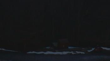 Weather camera view of John Dorr Nature Lab-Horace Mann School.