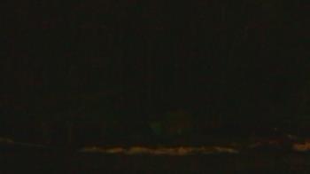 Weather camera view of John Dorr Nature Lab-Horace Mann School.