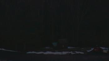 Weather camera view of John Dorr Nature Lab-Horace Mann School.