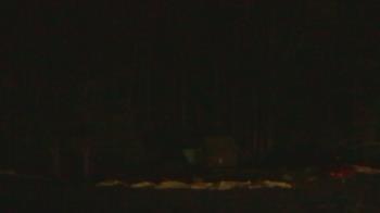 Weather camera view of John Dorr Nature Lab-Horace Mann School.