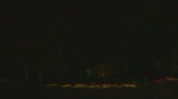 Weather camera view of John Dorr Nature Lab-Horace Mann School.