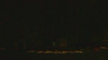 Weather camera view of John Dorr Nature Lab-Horace Mann School.