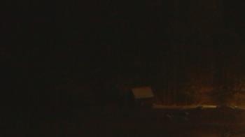 Weather camera view of John Dorr Nature Lab-Horace Mann School.