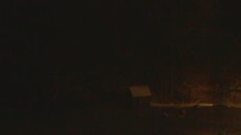 Weather camera view of John Dorr Nature Lab-Horace Mann School.